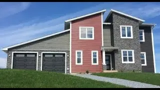 This net zero home makes more energy than it consumes