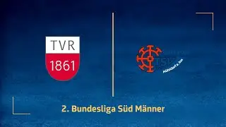 TV Rottenburg &ndash; TSV M&uuml;hldorf (2. Volleyball Bundesliga S&uuml;d M 25/26)