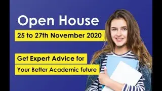 ICE NUML Open House Day 3 - Meet the students of HND programme
