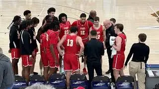 UMSL v UIS