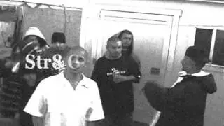 Gang Banging