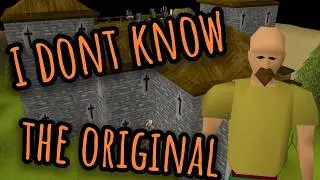 if I made RuneScape's soundtrack