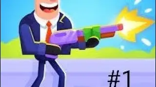 Hitmasters Part 1 Unlocking Gravity Gun