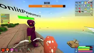 Muck sky base strat | MUCK