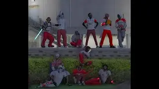 TMT OT | Mystic city