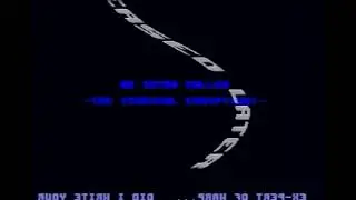 Digital Artists Inc - The Technical Exception (Amiga - 1991)