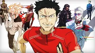 A New Era For Anime