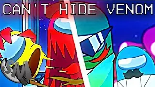 Mashup &bull; Can't Hide Venom | NerdOut! ft. Rockit Music X Gamingly / StorMax
