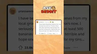 r/AskReddit Funniest Questions & Answers 😂 [26]