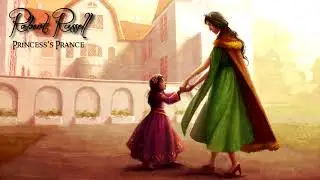 Baroque Dance Music ~ Princess&rsquo;s Prance