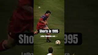 If SHORTS Had Existed in the 1990s 🔥👑🇩🇪
