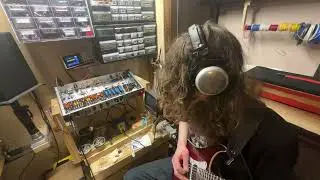 Overdrive Special by FictitiousFuzz