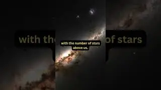 More Stars Than Sand