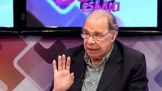 La Argentina actual y la mirada de Enrique Pinti /1