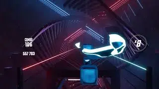 Medicine - (Sound Remedy Remix) Daughter - Beat Saber- Expert