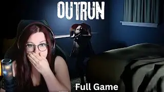 Outrun  Mit dem Motel stimmt was nicht  Full Game #letsplay