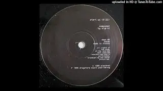 Sigrid ‎– Start Up [1999]