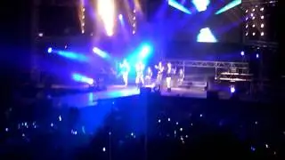 [HD][fancam]4Minute - HuH @ DiGi Live K-Pop Party 2011