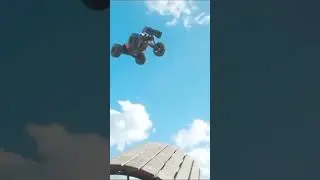 Arrma Kraton The Ultimate RC Bashing Beast!