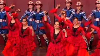 Spring Festival Gala 2026: Step to the Rhythm