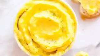 Mango Butter Recipe