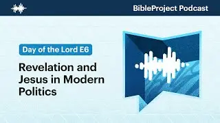 Revelation and Jesus in Modern Politics