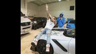 [FREE] Yfg Fatso x Lil Durk Pain Type Beat - 
