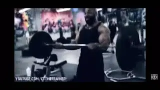 It is Still Your Motherfucking Set ISYMFS CT Fletcher
