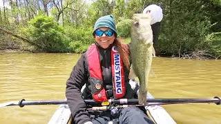Fishing the 