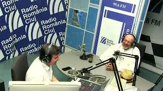 Cultură și gastronomie cu renumitul arheolog culinar, Mircea Groza