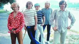 The Beach Boys- Live in London 1968/12/?? (Rehearsals)