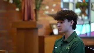 Documentary Trailer: SJR Student Athlete Mission Trip to Skid Row