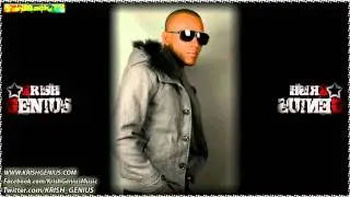 Supa Hype - Whine N Grind [Jouvert Riddim] Feb 2012