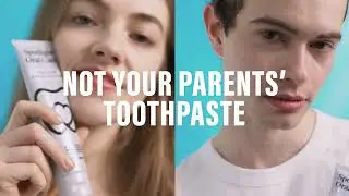 Advanced Action Whitening Pro Toothpaste
