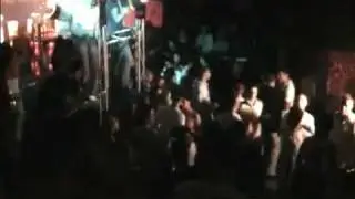 Dj Tegla Steve Brick vs Zrg TECH TIME videoklip