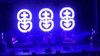 SILLY - Raus aus der Spur (Live in Berlin am 28.11.2019)