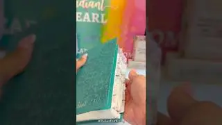 Personalized Bible Gift Reveal ✨📖 | Creative Faith Gift Idea
