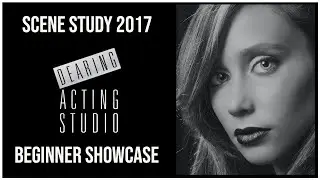 Beginner Scene Schowcase - Phoenix Acting Class