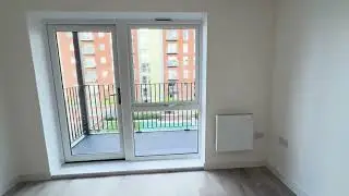 BRAND NEW ONE BEDROOM APARTMENT IN WOOLSTON - CENTENARY QUAY