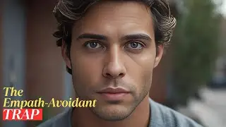 Why Avoidant Men Are Attracted to Empaths (And Then Destroy Them)