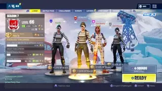 *NEW*Scoped Revolver! //Going for trickshots //Underrated Fortnite console player//SCRIMS