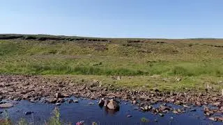 High Cup Nick bridge