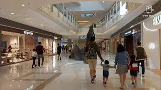 JALAN JALAN DI ELEMENTS MALL YANG SUPER GEDE