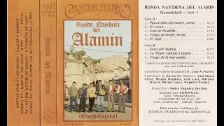 La Ronda del Alamín: un clásico de la Navidad en Guadalajara