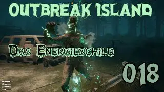 Outbreak Island (Deutsch) &ndash; Folge 18 | Das Energieschild #outbreakisland