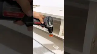 Electric corner cutter #hardware tools #decoration tools #woodworking tools #corner screwdriver
