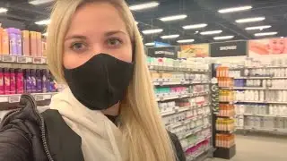 COMPRANDO CON LOS OJOS MAQUILLAJES EN DINAMARCA