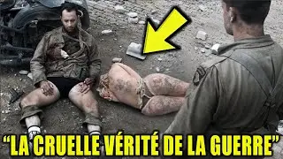 Il faut sauver le soldat Ryan (1998) : 20 faits &eacute;tranges que vous ne connaissiez pas