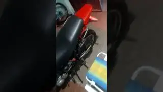 Bros 150 barulho no motor, obs j&aacute; troquei biela,cilindro e cabe&ccedil;ote achando que seria o b.o
