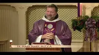 Catholic Daily Mass - Daily TV Mass - December 22, 2022